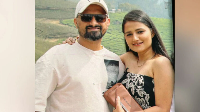 ಪತ್ನಿಯನ್ನು ತುಂಡಾಗಿ ಕತ್ತರಿಸಿ ಶವವನ್ನು ಸೂಟ್‌ಕೇಸ್‌‍ನಲ್ಲಿಟ್ಟ ಹಂತಕ ಟೆಕ್ಕಿ ಆತಹತ್ಯೆಗೆ ಯತ್ನ