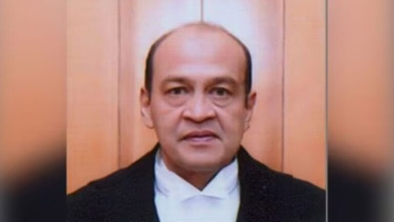 Yashwant Varma