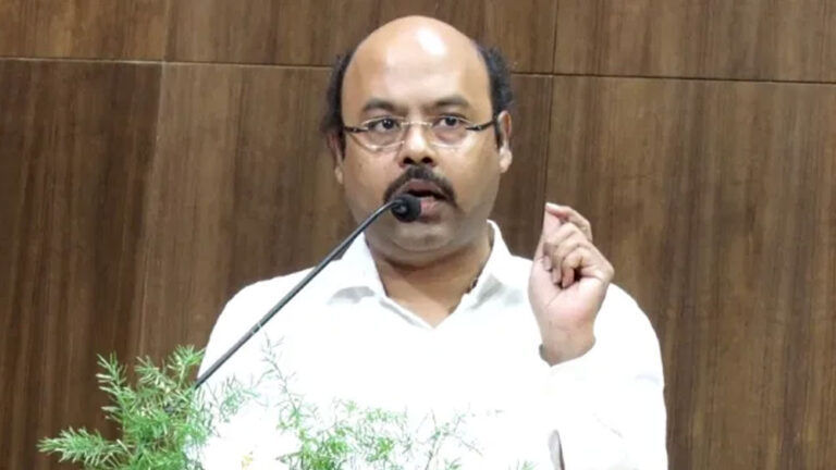 Yathindra Siddaramaiah