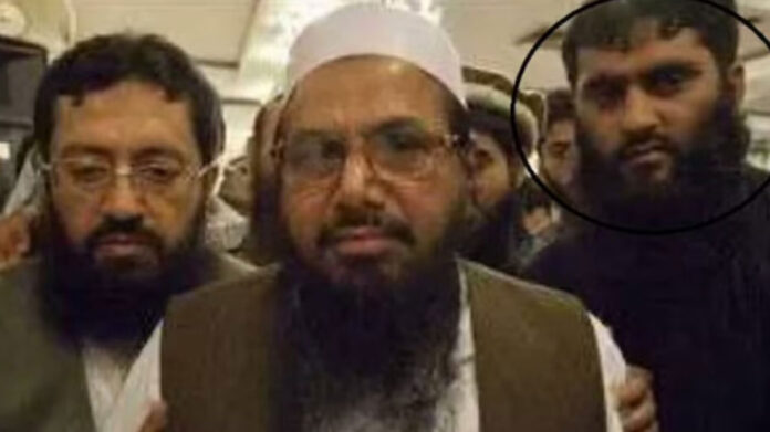 Hafiz Saeed