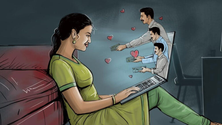 ನಿವೃತ್ತ ಶಾಲಾ ಶಿಕ್ಷಕಿಗೆ 2.3 ಕೋಟಿ ವಂಚಿಸಿದ ವೈವಾಹಿಕ ವೆಬ್‌ಸೈಟ್‌ನಲ್ಲಿ ಪರಿಚಿತನಾದ ವ್ಯಕ್ತಿ