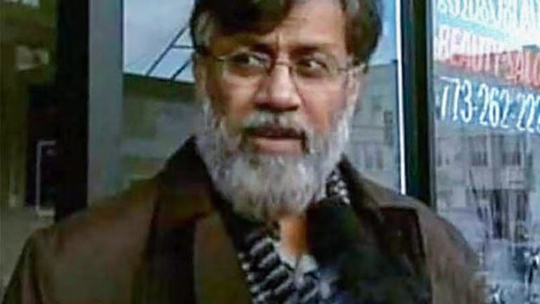 ರಾಣಾಗೆ ಲಷ್ಕರ್ ನಂಟು ಖಚಿತ
