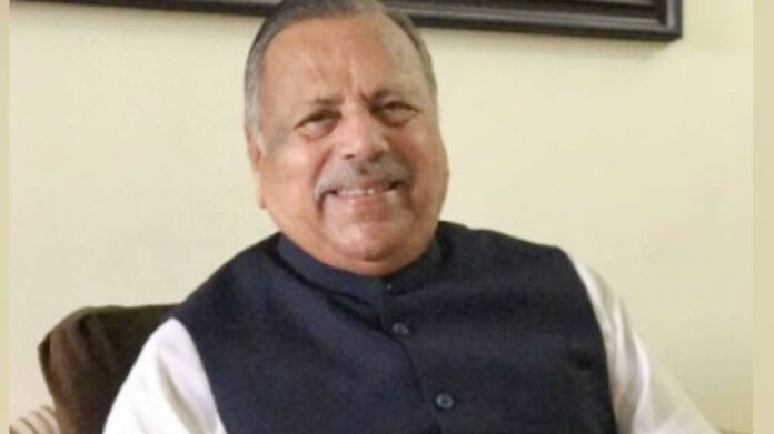 Begane Ramaiah