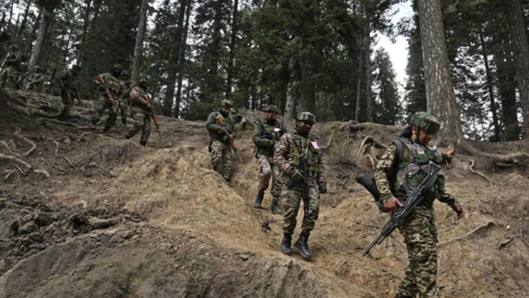 ಎಲ್‌‍ಒಸಿ ಉದ್ದಕ್ಕೂ ಪಾಕ್‌ ಅಪ್ರಚೋದಿತ ದಾಳಿಗೆ 7 ನಾಗರಿಕರು ಬಲಿ