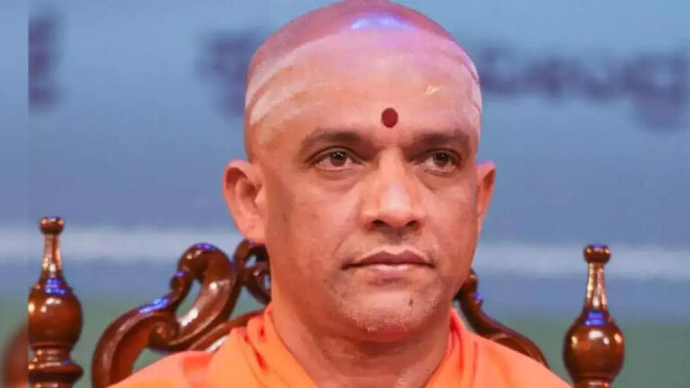 ಸಮೀಕ್ಷೆ ಕುರಿತು ನಾಳೆ ಒಕ್ಕಲಿಗ ಸಮುದಾಯದ ನಾಯಕರು, ಮಠಾಧೀಶರ ಮಹತ್ವದ ಸಭೆ