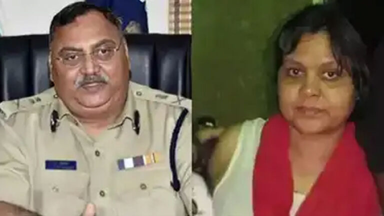 Om Prakash Murder