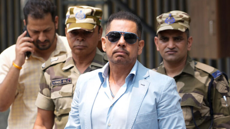 Robert Vadra