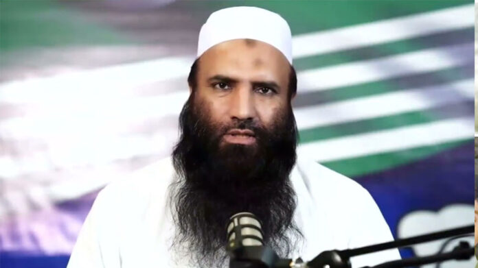 Saifullah Khalid