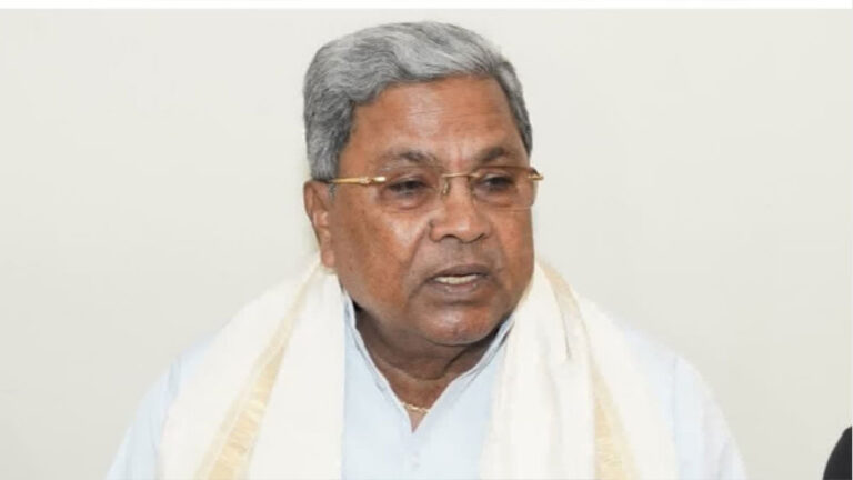 ಸಿಗಂದೂರು ಸೇತುವೆ ಉದ್ಘಾಟನೆಗೆ ನನಗೆ ಆಹ್ವಾನ ನೀಡಿಲ್ಲ : ಸಿಎಂ ಸಿದ್ದರಾಮಯ್ಯ ಅಸಮಾಧಾನ ಸಿಗಂದೂರು ಸೇತುವೆ ಉದ್ಘಾಟನೆಗೆ ನನಗೆ ಆಹ್ವಾನ ನೀಡಿಲ್ಲ : ಸಿಎಂ ಸಿದ್ದರಾಮಯ್ಯ ಅಸಮಾಧಾನ