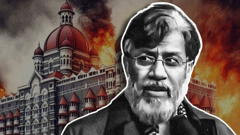 ದಾಳಿಕೋರರಿಗೆ ಶಿಕ್ಷೆ ಕೊಡಿಸುವ ಉದ್ದೇಶದಿಂದ ರಾಣಾ ಹಸ್ತಾಂತರ; ಅಮೆರಿಕ