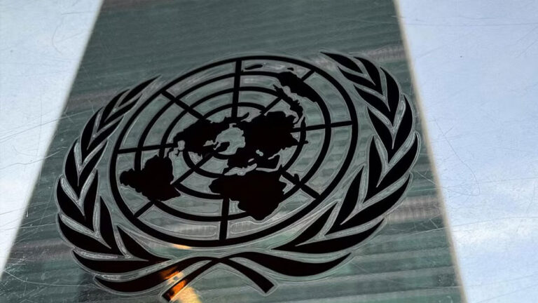 ಅಣು ಬಾಂಬ್ ಬೆದರಿಕೆ ಹಾಕಿದ ಪಾಕಿಸ್ತಾನಕ್ಕೆ ವಿಶ್ವಸಂಸ್ಥೆ ಭದ್ರತಾ ಮಂಡಳಿ ಖಂಡನೆ