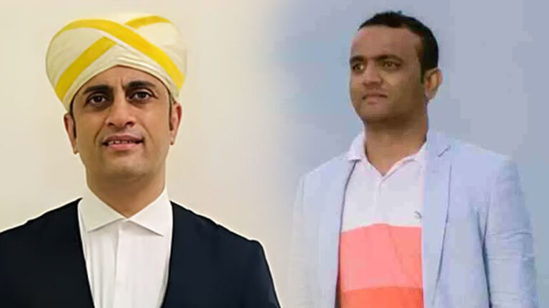 Vinay Somanna - Ponnanna