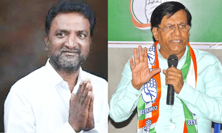 ಮತ್ತೊಂದು ಬ್ರಹ್ಮಾಂಡ ಭ್ರಷ್ಟಾಚಾರದ ಬಗ್ಗೆ ಕಾಂಗ್ರೆಸ್‍ ಶಾಸಕನ ಸ್ಫೋಟಕ ಹೇಳಿಕೆ