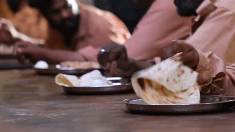 ರಾಜ್ಯದ ಜೈಲುಗಳಲ್ಲಿ ಕೈದಿಗಳಿಗೆ ಕಳಪೆ ಗುಣಮಟ್ಟದ ಊಟ..? ರಾಜ್ಯದ ಜೈಲುಗಳಲ್ಲಿ ಕೈದಿಗಳಿಗೆ ಕಳಪೆ ಗುಣಮಟ್ಟದ ಊಟ..?