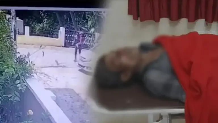 ಗಾಂಜಾ ನಶೆಯಲ್ಲಿ ರಿತೇಶ್ ನಿಂದ ಅತ್ಯಾಚಾರ ?