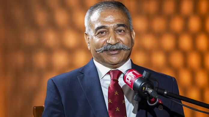 Anil Bhatt