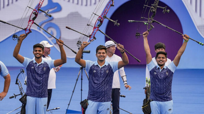 Archery World Cup