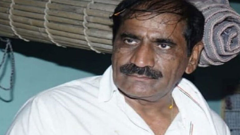 ಇಡಿಗೆ ಸಿಕ್ಕಿಬಿದ್ದ ತಲೆಮರೆಸಿಕೊಂಡಿದ್ದ ಮಾಜಿ ಕಾಂಗ್ರೆಸ್ ಶಾಸಕ