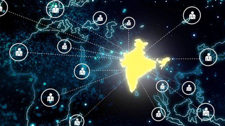 ಪಹಲ್ಲಾಮ್ ದಾಳಿ ಬಳಿಕ ಈಗ ಭಾರತದ ಮೇಲೆ ಸೈಬರ್ ಅಟ್ಯಾಕ್