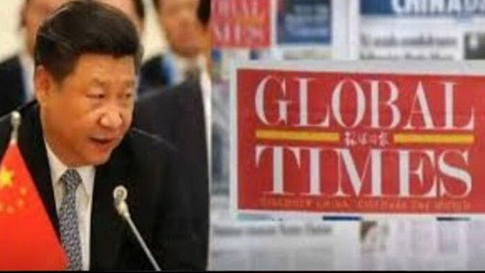 Global Times