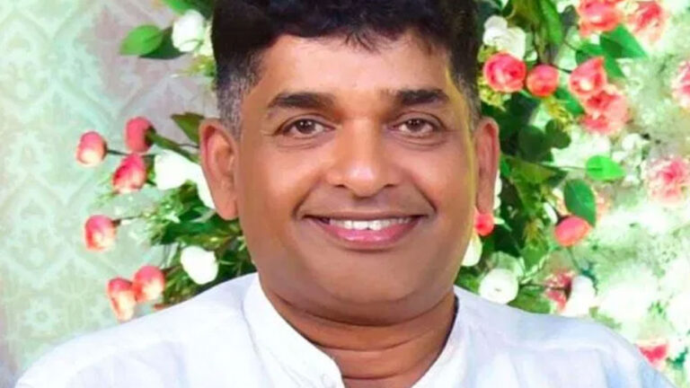 ಕುಕ್ಕೆ ಸುಬ್ರಹ್ಮಣ್ಯ ದೇವಸ್ಥಾನ ಆಡಳಿತ ಮಂಡಳಿಗೆ ಅಧ್ಯಕ್ಷನಾಗಿ ಮಾಜಿ ರೌಡಿಶೀಟರ್ ನೇಮಕ : ವ್ಯಾಪಕ ಚರ್ಚೆ
