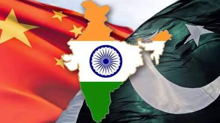 ಗರಿಷ್ಠ ಸಂಯಮ ಕಾಯ್ದುಕೊಳ್ಳುವಂತೆ ಭಾರತ ಮತ್ತು ಪಾಕಿಸ್ತಾನಕ್ಕೆ ಚೀನಾ ಕರೆ