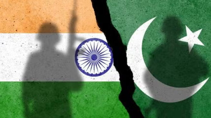 India Vs Pakistan