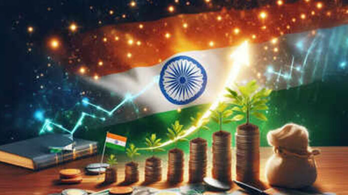 Indian Economy