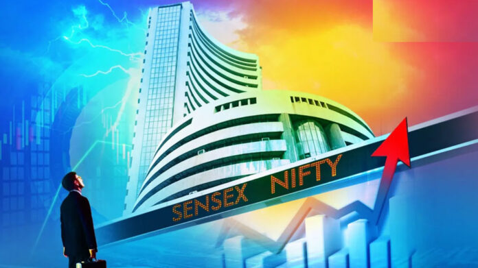 Indian Stock Market