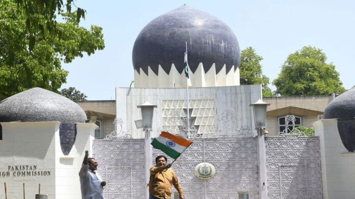 Indian high commission