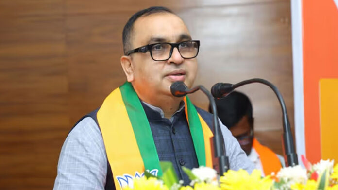 Jamal Siddiquis