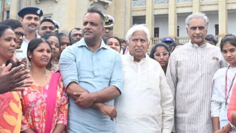 ಬಿಜೆಪಿಯ 18 ಶಾಸಕರ ಅಮಾನತು ಆದೇಶ ಹಿಂಪಡೆಯಲು ಚಿಂತನೆ : ಯು.ಟಿ.ಖಾದರ್