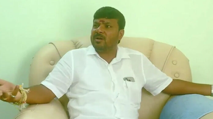 Kothur Manjunath
