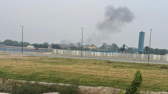 Lahore