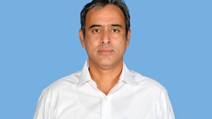 Maheshwar Rao