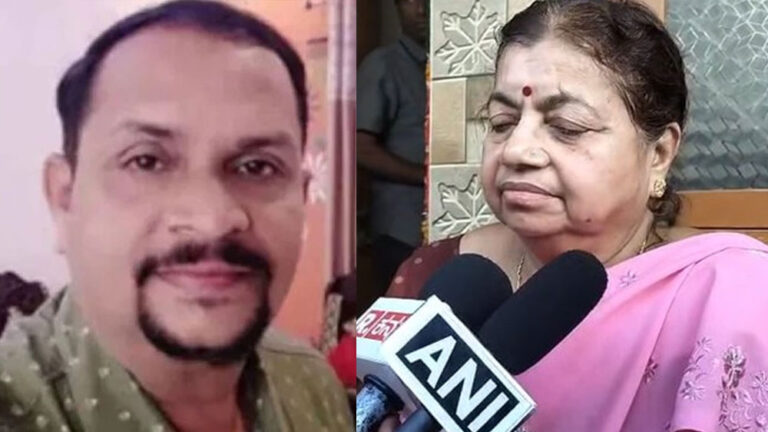 ಮೋದಿ ಅವರು ರಾಕ್ಷಸರ ಸಂಹಾರ ಮಾಡಲಿದ್ದಾರೆ ಎಂಬ ನಂಬಿಕೆಯಿತ್ತು : ಮಂಜುನಾಥ್ ರಾವ್ ಅವರ ತಾಯಿ