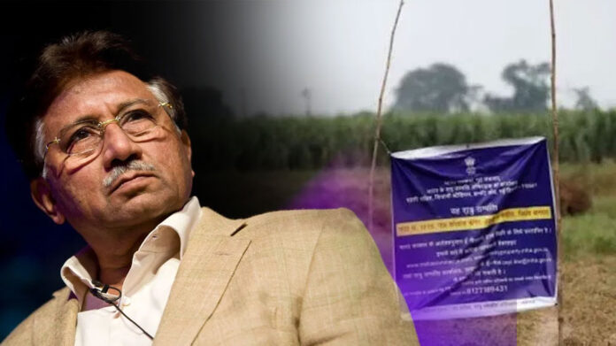 Pervez Musharraf
