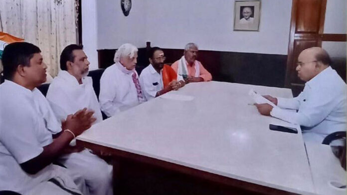 Muzrai Amendment Bill