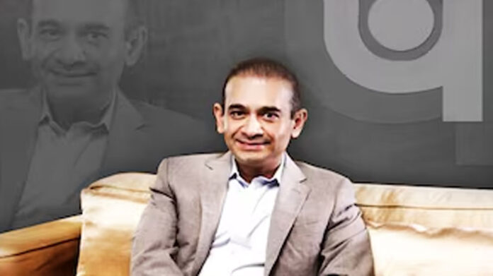 Nirav Modi