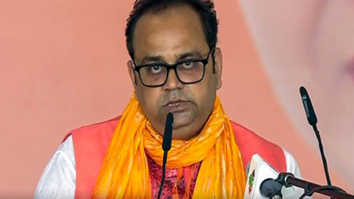 Pankaj Singh