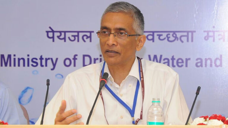 ಐಎಂಎಫ್ ನಾಮನಿರ್ದೇಶಿತ ನಿರ್ದೇಶಕ ಸ್ಥಾನ ವಹಿಸಿಕೊಂಡ ಪರಮೇಶ್ವರನ್ ಅಯ್ಯರ್