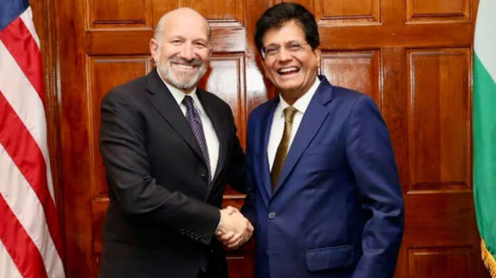 Piyush Goyal