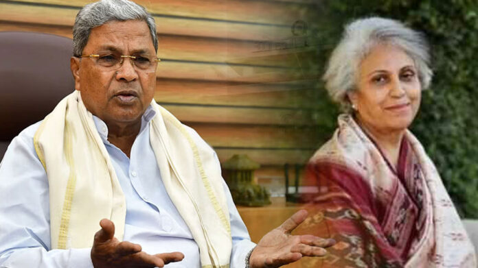 Pramoda Devi Govt