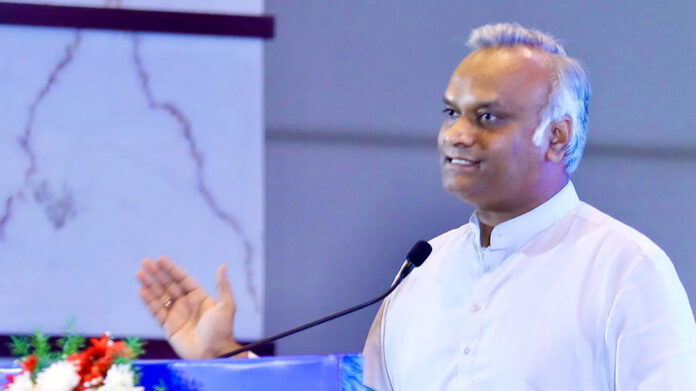 Priyank Kharge