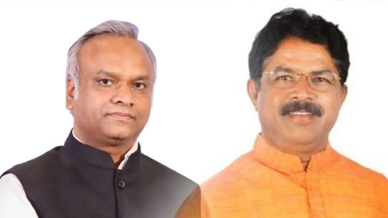 ಮೊದಲು ನಿಮ್ಮ ತಟ್ಟೆಯಲ್ಲಿರುವ ಹೆಗ್ಗಣ ನೋಡಿಕೊಳ್ಳಿ : ಪ್ರಿಯಾಂಕ್‌ ಖರ್ಗೆ ವಿರುದ್ಧ ಅಶೋಕ್‌ ಕಿಡಿ