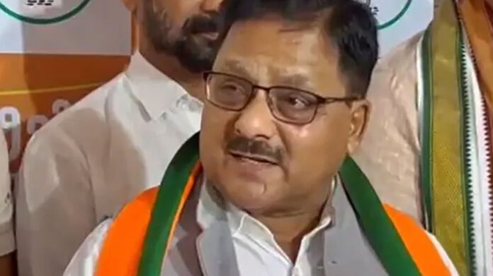 Radha Mohan Agarwal
