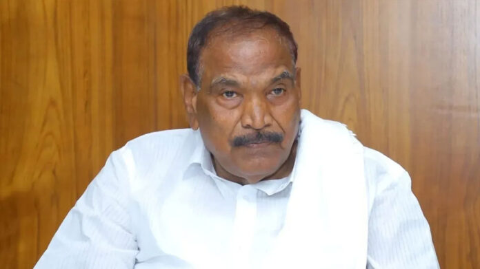 Shivalinge Gowda