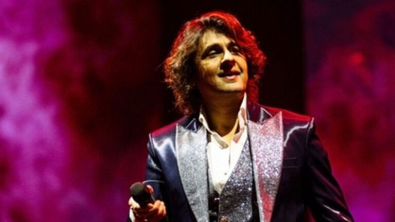 ಸೋನುನಿಗಮ್‌ ಪ್ರಕರಣದಲ್ಲಿ ಸರ್ಕಾರ ಮಧ್ಯೆ ಪ್ರವೇಶಿಸಲ್ಲ : ಪರಮೇಶ್ವರ್‌