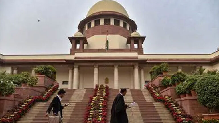 ಸಿಬಿಐ ತನಿಖೆಗೆ ಆದೇಶಿಸುವಾಗ ಎಚ್ಚರಿಕೆ ಅಗತ್ಯ : ಸಾಂವಿಧಾನಿಕ ನ್ಯಾಯಲಯಗಳಿಗೆ ಸುಪ್ರೀಂ ಕಿವಿಮಾತು