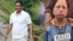 Sushil Nathaniel